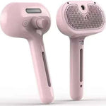 Pet Steam Grooming Comb